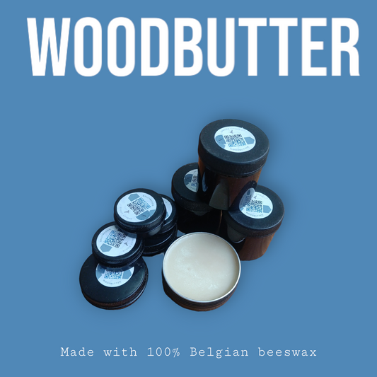 Woodbutter